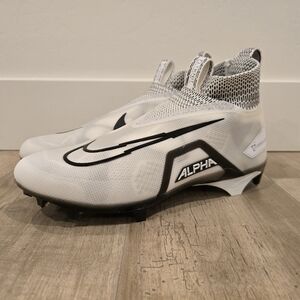 NIKE ALPHA MENACE 3 ELITE FOOTBALL CLEATS MENS